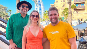 Conheça Mais Sobre a Rigue Viagens