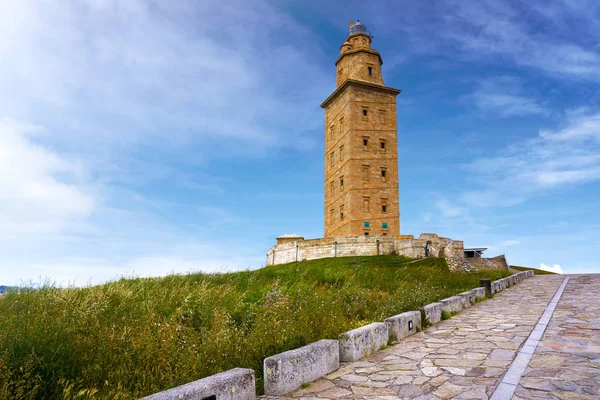 La Coruña e rota europeia na Travessia Caribe-Europa
