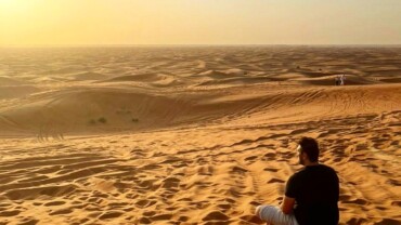 Inefável: por que algumas viagens são difíceis de explicar, mas impossíveis de esquecer