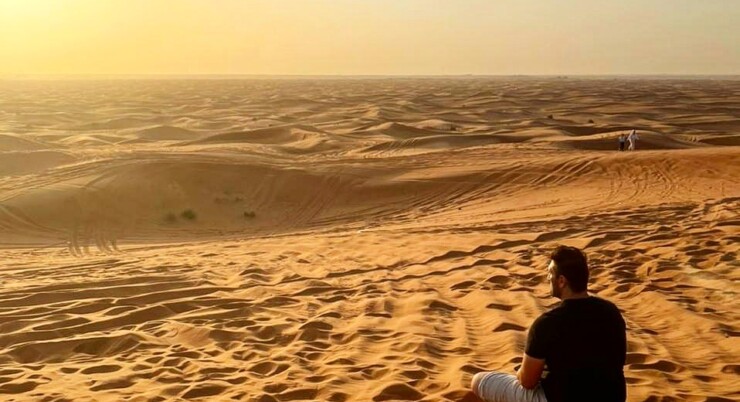 Inefável: por que algumas viagens são difíceis de explicar, mas impossíveis de esquecer