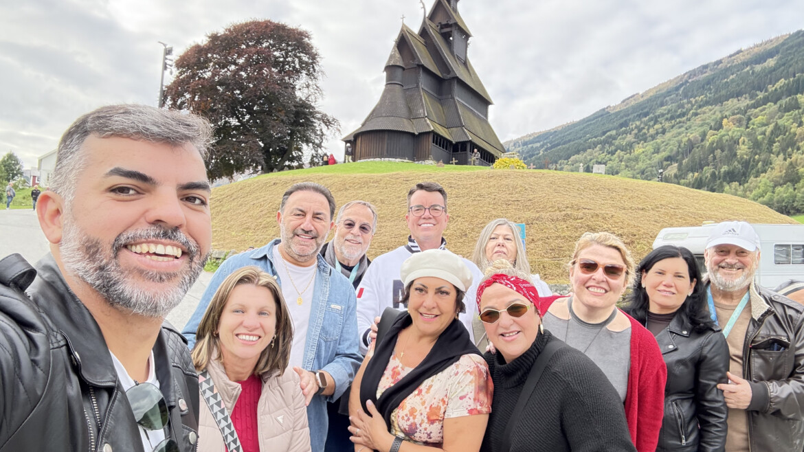 Tendências de viagem 2026: por que “viajar com conexão” virou prioridade (e como escolher experiências mais autênticas)