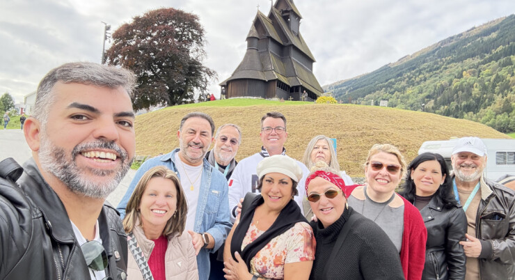 Tendências de viagem 2026: por que “viajar com conexão” virou prioridade (e como escolher experiências mais autênticas)