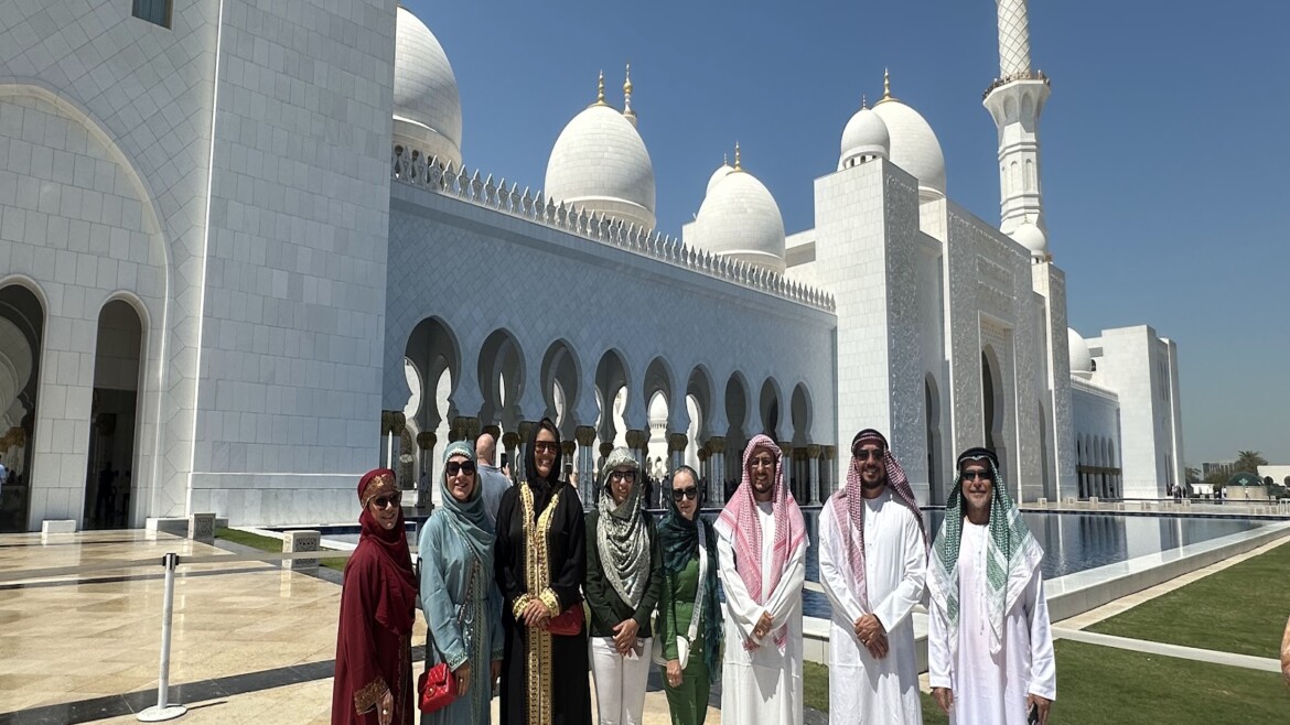 5 motivos para passar o Réveillon em Dubai com a Rigue
