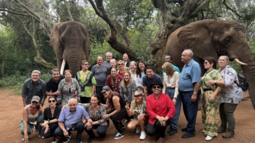África do Sul com a Rigue: viagem em grupo