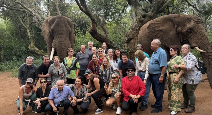 África Lodge & Safari Experience | Rigue Viagens