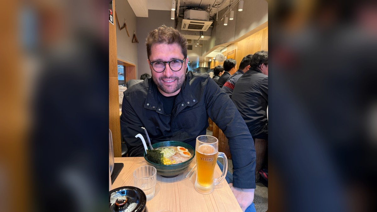 5 comidas que você precisa experimentar no Japão