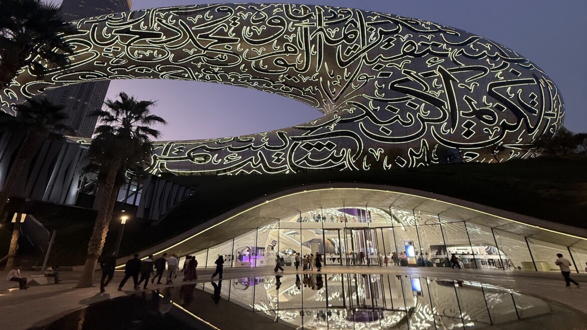 Réveillon em Dubai com a Rigue: lançamento, live e uma virada de ano fora do comum