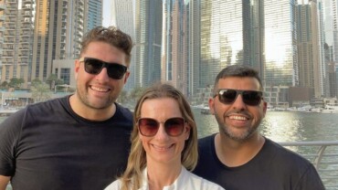 A diferença entre visitar um destino e viver uma experiência