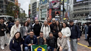 Japão com a Rigue: como foi a experiência em grupo