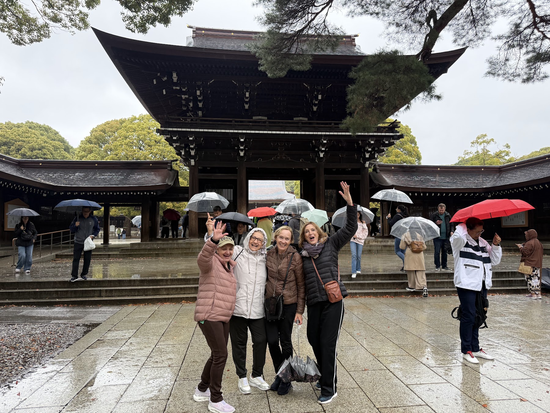 Arquitetura histórica japonesa