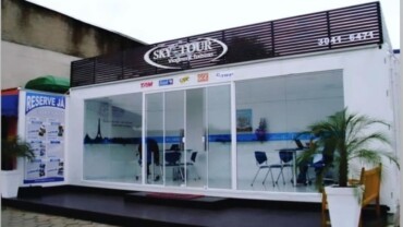 Do primeiro container à Turismoteca: como a Rigue transformou atendimento em experiência