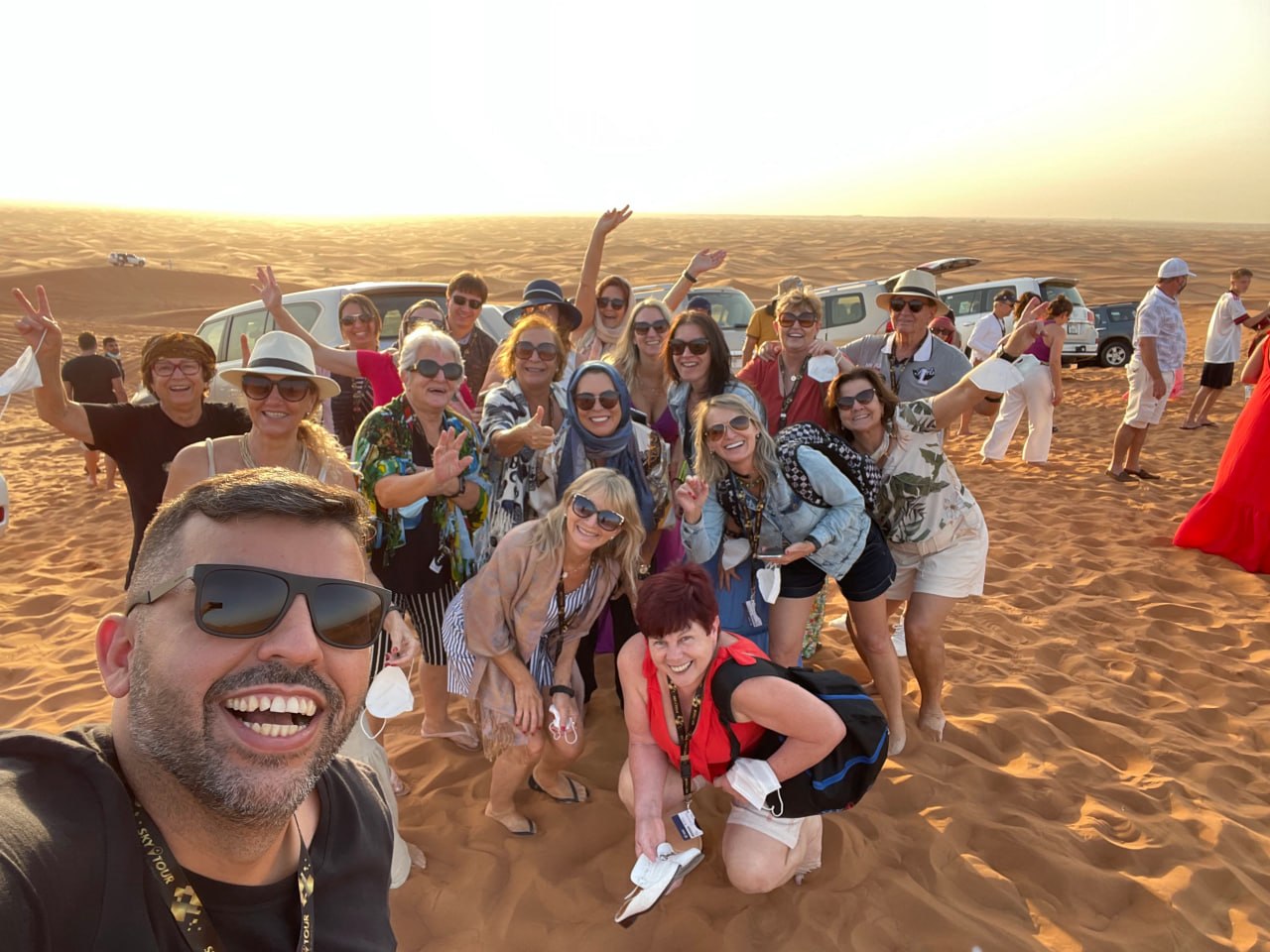 A maior tendência do turismo em 2026 não é um destino