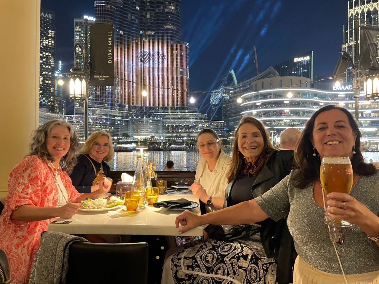 Onde comer no Dubai Mall: 5 experiências gastronômicas depois do Burj Khalifa